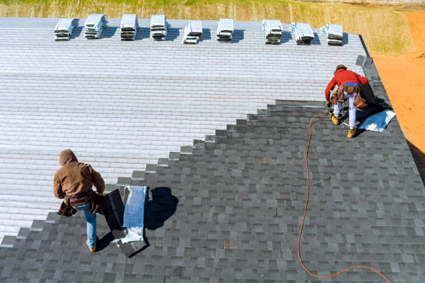 Gutter Replacement in Picayune, MS